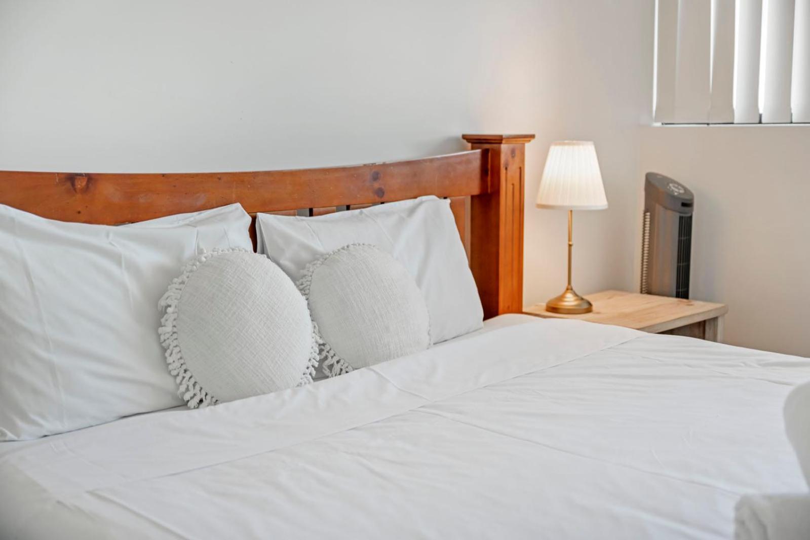 Homebush 3 Bedroom Close To Olympic Park Apartment Sydney