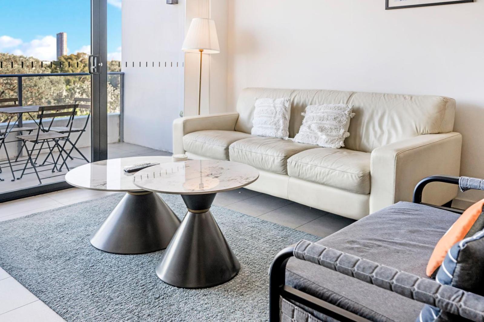 Apartment Homebush 3 Bedroom Close To Olympic Park Sydney