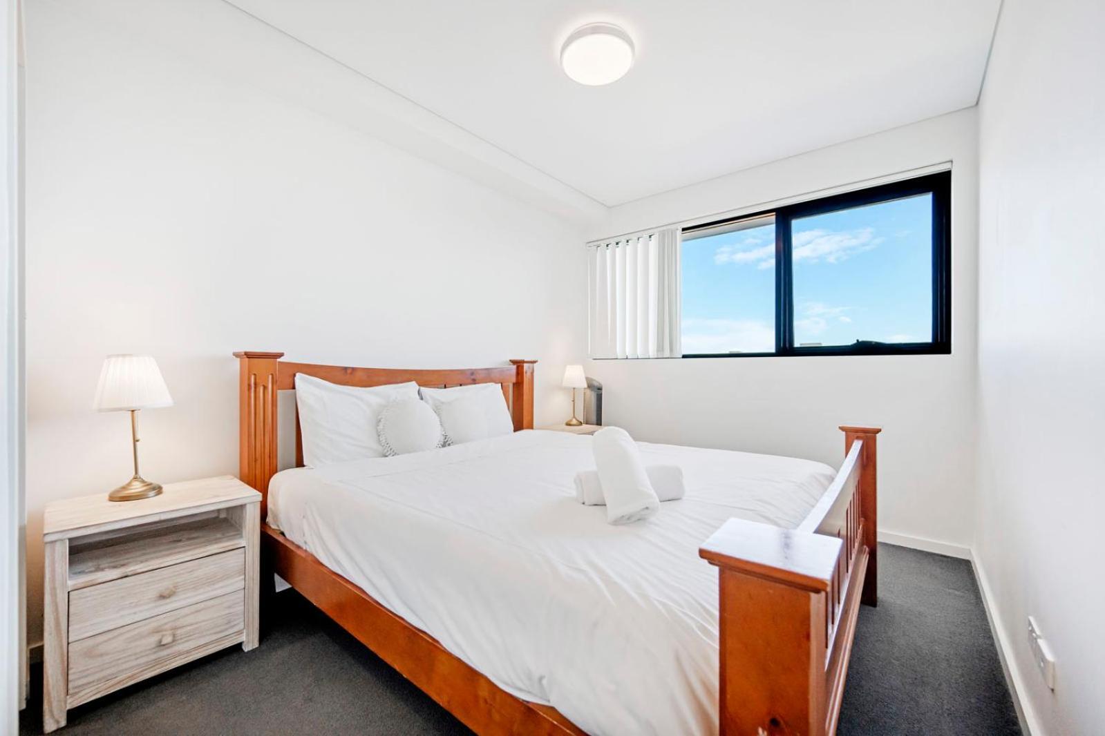 Homebush 3 Bedroom Close To Olympic Park * Sydney
