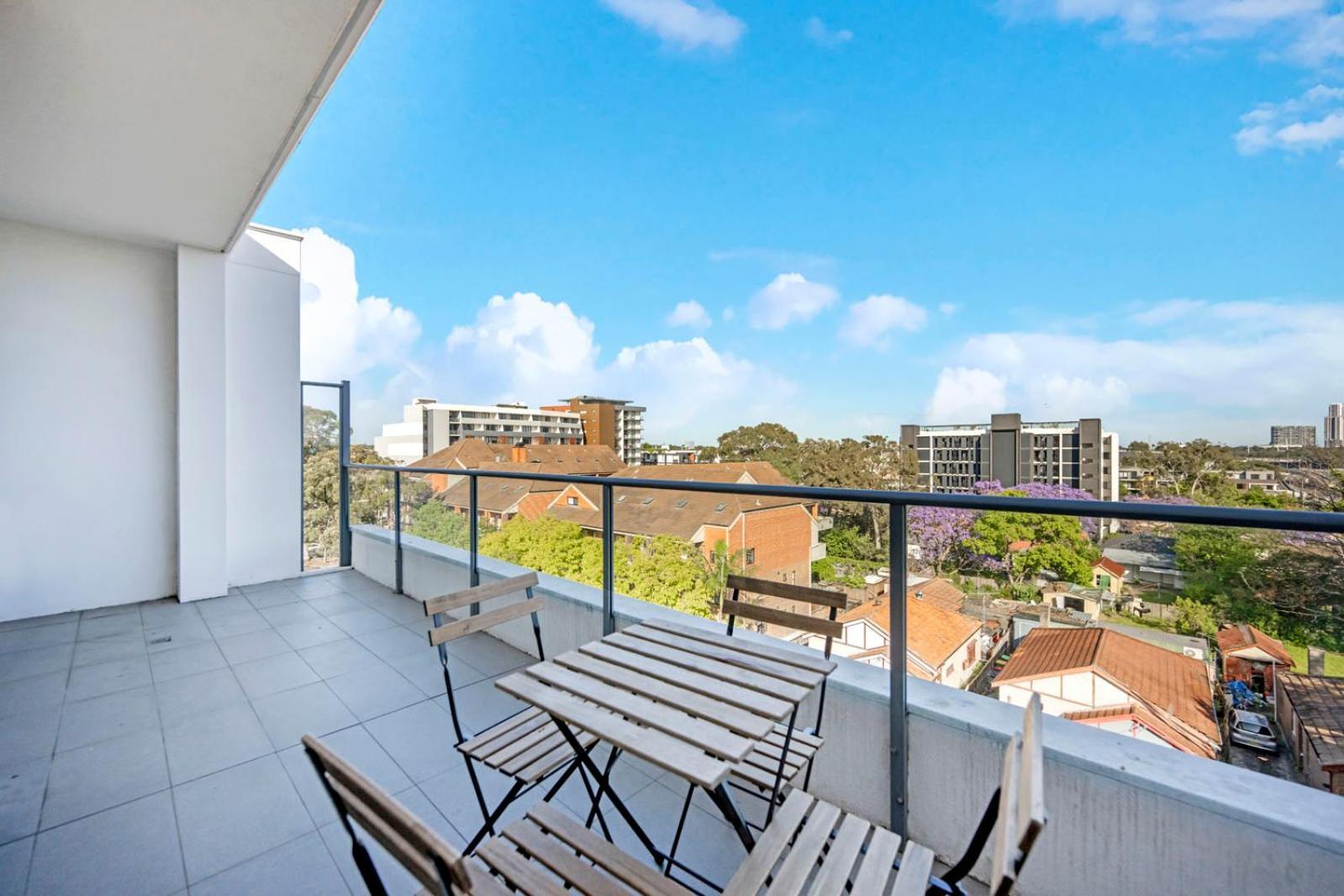 Apartment Homebush 3 Bedroom Close To Olympic Park Sydney