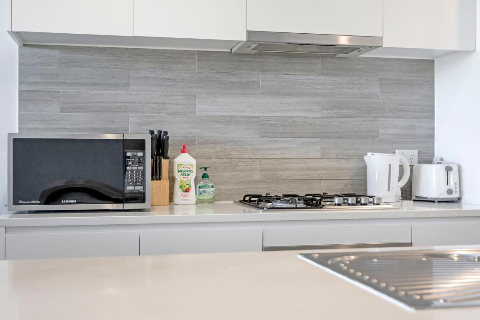 Apartment Homebush 3 Bedroom Close To Olympic Park Sydney