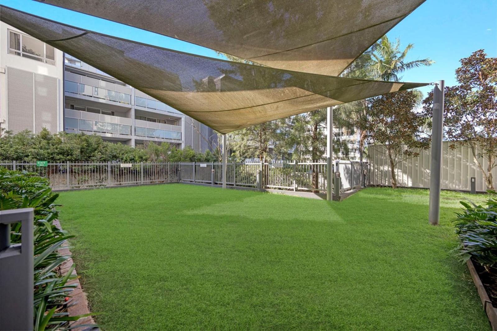 Homebush 3 Bedroom Close To Olympic Park Sydney